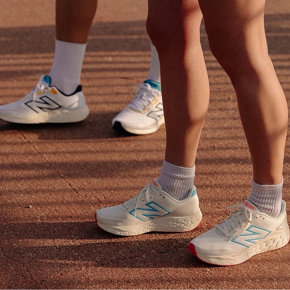 New Balance Fresh Foam 680 sneakers - Picture 5 of 5